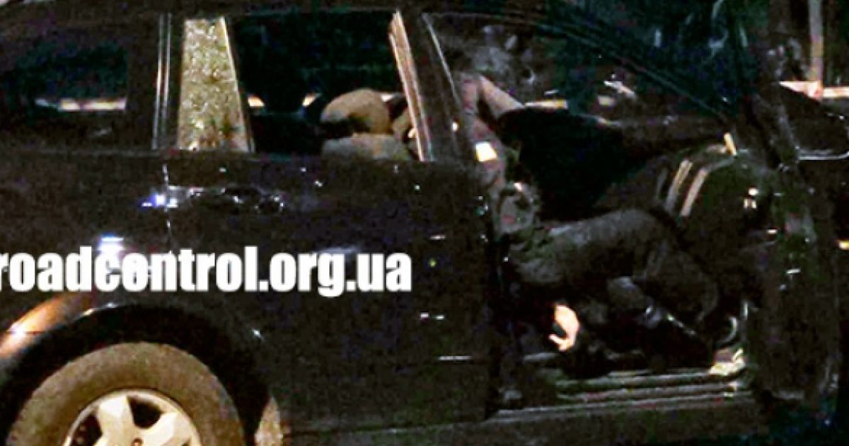 Один із затриманих 98-го року народження