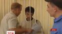 Хайсер Джемилев приговорен к 3,5 годам колонии.