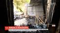 Следователи выясняют причины пожара в психбольнице в Одесской области