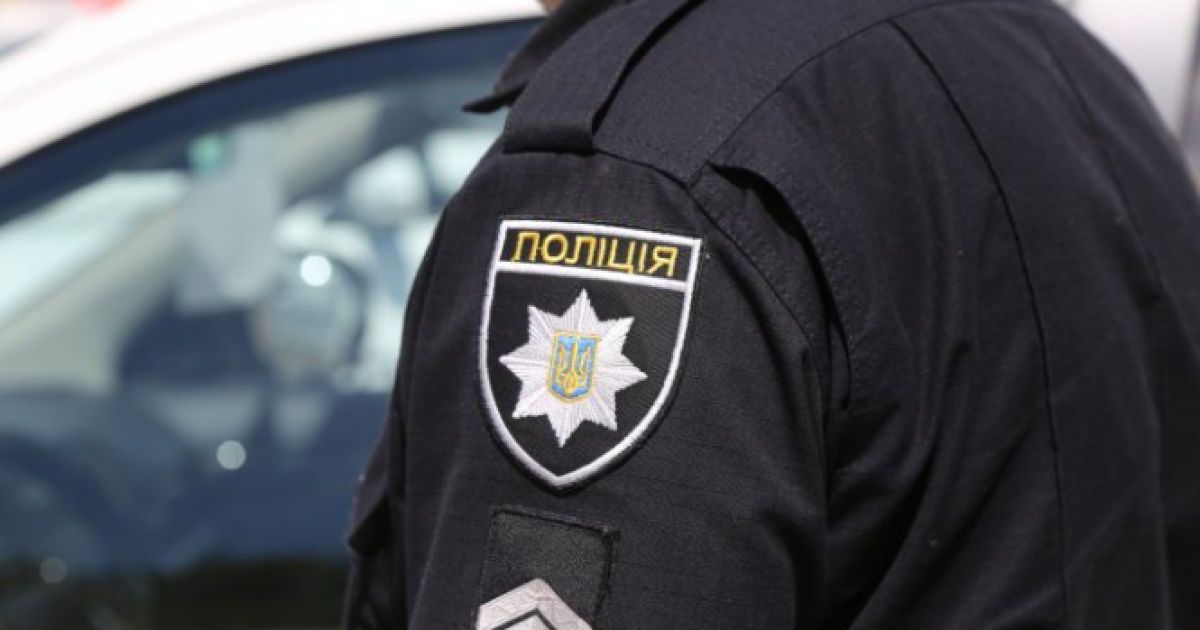У Києві затримали жінку, яка вдарила журналістку під час пікету біля ГПУ