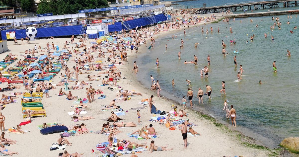 "Тривожний сигнал": в Одеській області четвертий день поспіль зростає кількість випадків коронавірусу