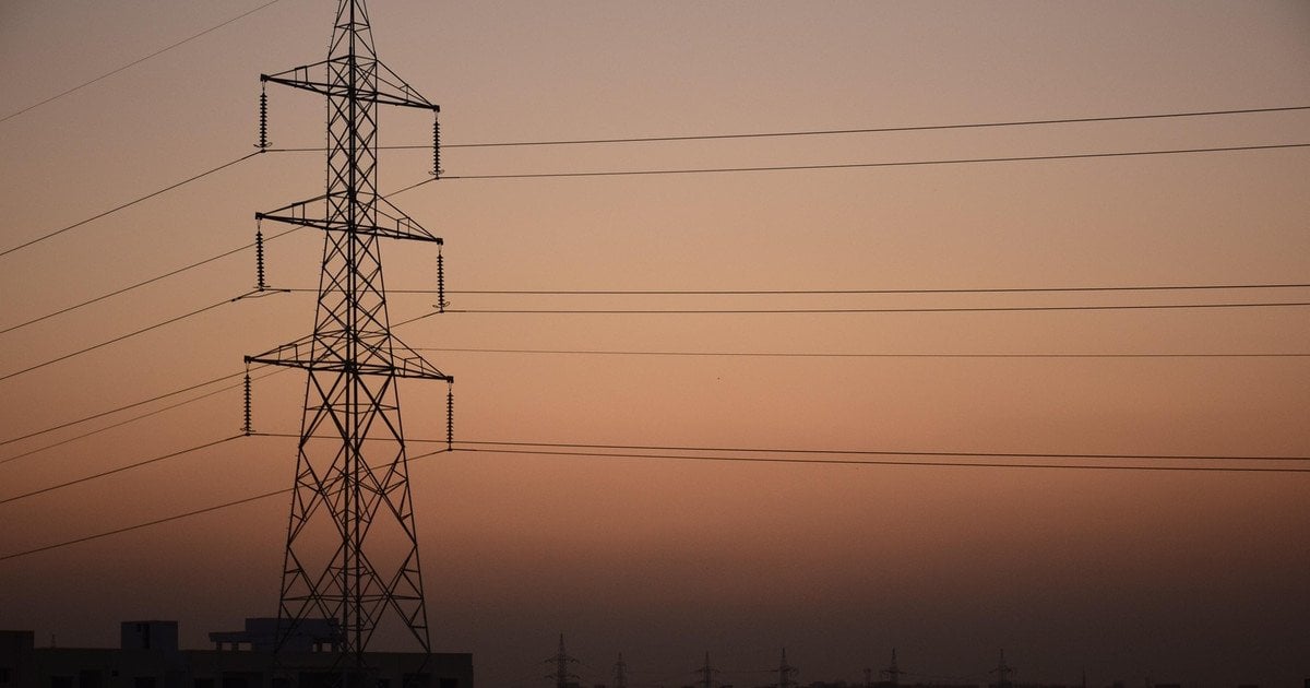 Энергетика Украины