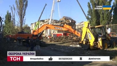 Шукали людей під завалами понад добу, але… Одна з наймасштабніших атак по Києву!