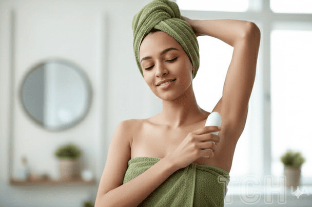 Когда использовать антиперспирант: ученые предупредили о распространенной ошибке