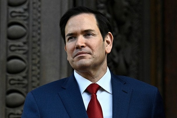 США ожидают предложения России по прекращению огня - Рубио