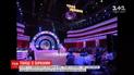 Украинские звезды прошли испытания первым прямым эфиром на шоу "Танцы со звездами"