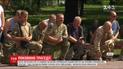 Украина отмечает третью годовщину Иловайского котла