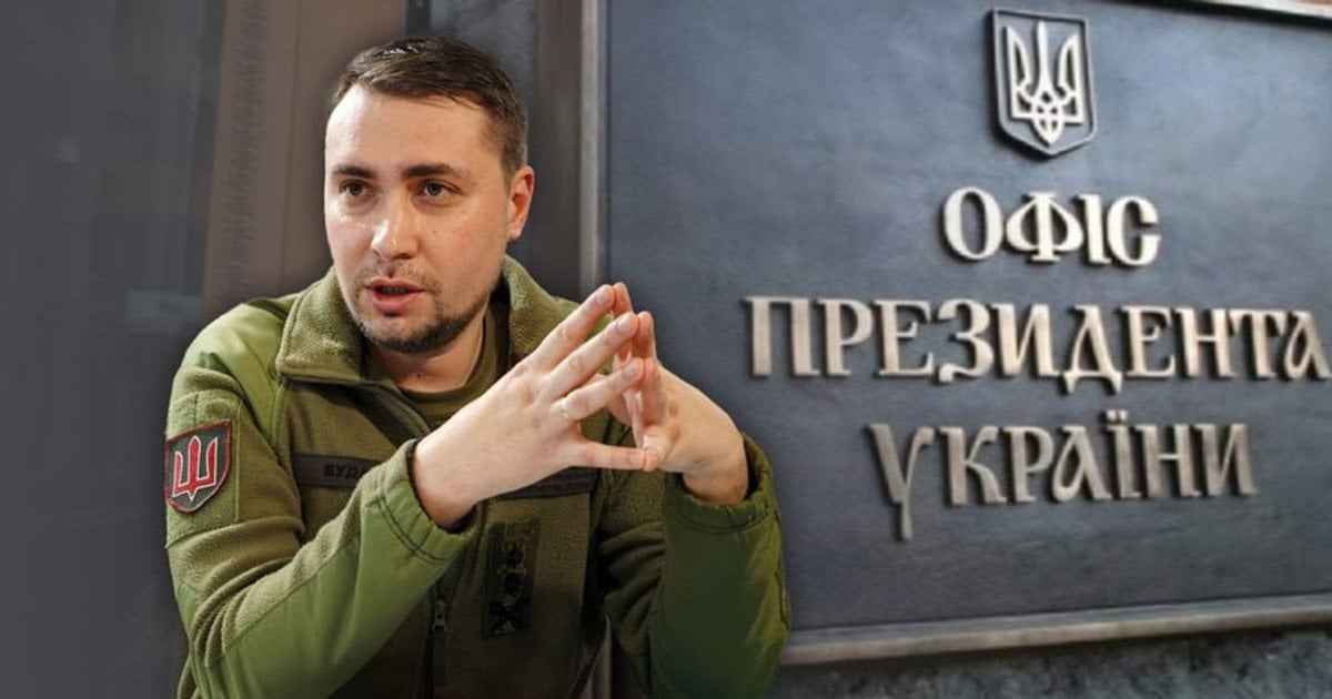 Як українці оцінюють роботу Буданова — ЗМІ підбили підсумки 100 днів на посаді голови ОП