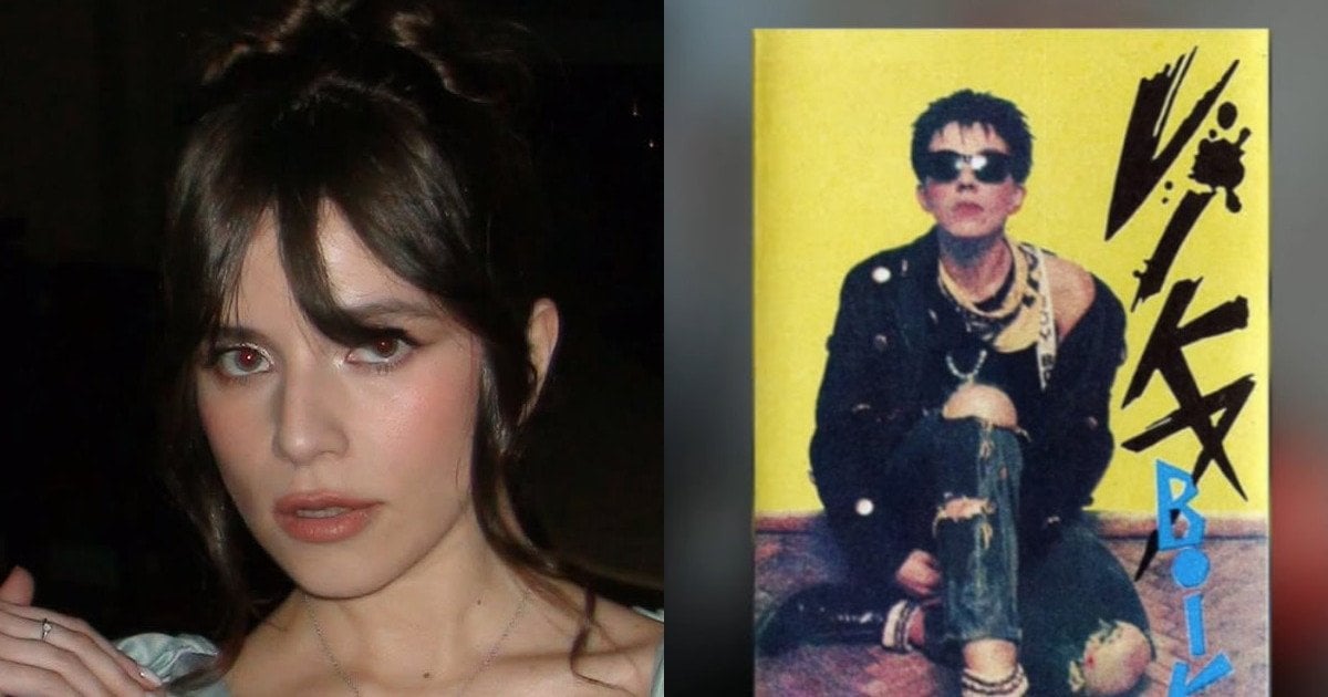 Кристина Соловий и Сестричка Вика