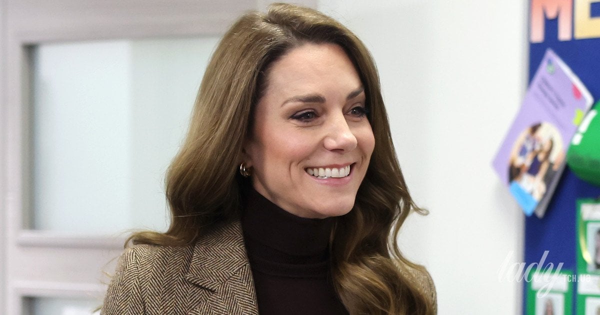 Принцеса Уельська