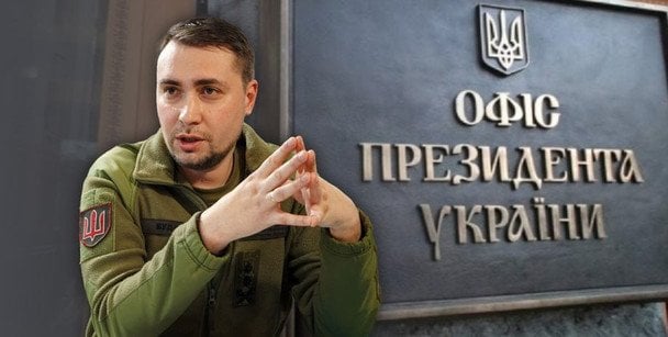 Як українці оцінюють роботу Буданова — ЗМІ підбили підсумки 100 днів на посаді голови ОП