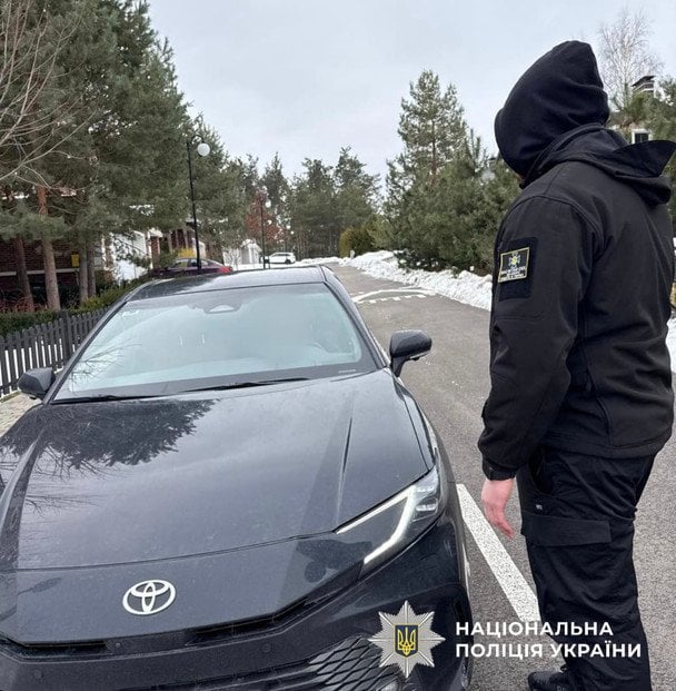 Группа лиц присвоила более 50 млн грн на ремонте ТЭЦ / © Национальная полиция Украины