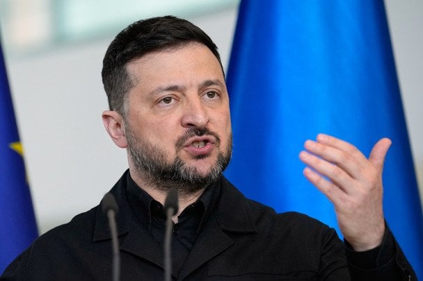 Зеленський відреагував на «перемир’я» Путіна і озвучив неочікувану позицію України