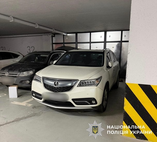 Группа лиц присвоила более 50 млн грн на ремонте ТЭЦ / © Национальная полиция Украины