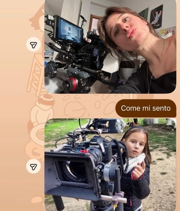 Лоліта Бадоєва / © instagram.com/alanbadoev