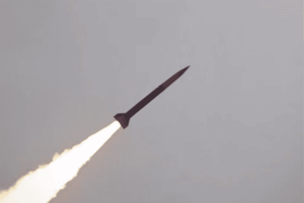 Прорив у захисті неба: Fire Point вперше випробувала ракету FP-7.X