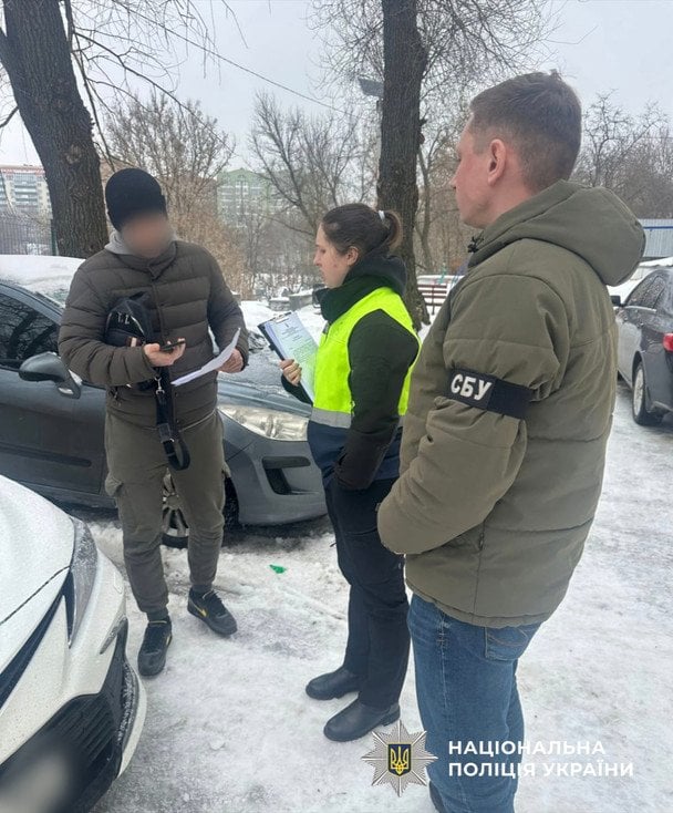 Группа лиц присвоила более 50 млн грн на ремонте ТЭЦ / © Национальная полиция Украины