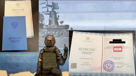 Російські документи, видані в Україні, згодяться лише для трибуналу: Резніков прокоментував псевдореферендуми