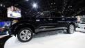 Toyota відкличе майже 200 тисяч пікапів Tundra: названа причина