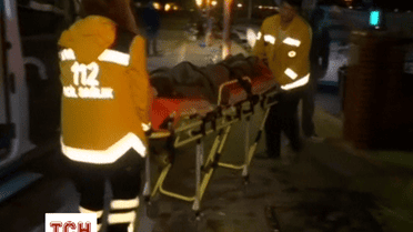 Щонайменше 20 мігрантів затонули в Егейському морі