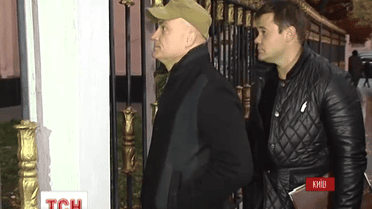 Натепер Геннадія Корбана утримують у Києві, у слідчому ізоляторі СБУ