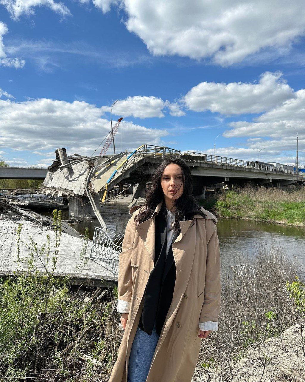 Джамала / © instagram.com/jamalajaaa