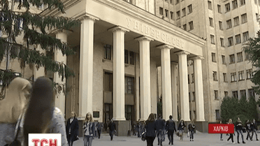 Багдадский террорист-смертник оказался студентом из Харькова