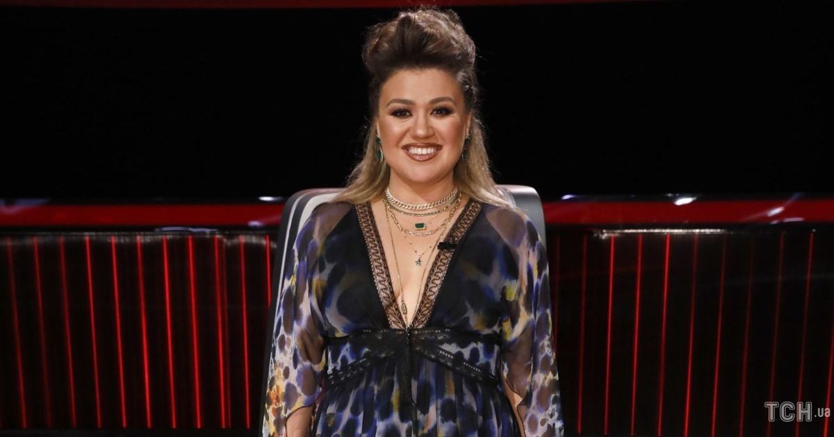 Келли Кларксон