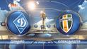 КУ 2019/2020. 1/4 фіналу. Динамо – Олександрія - 1:0