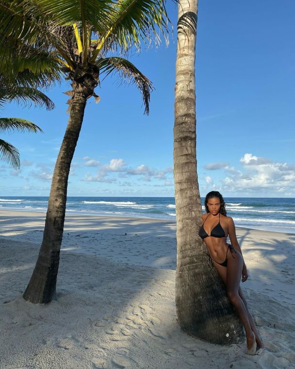 Тина Кунаки / © Instagram Тины Кунаки