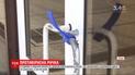 В одному з вишів Луцька виготовили "противірусну" дверну ручку