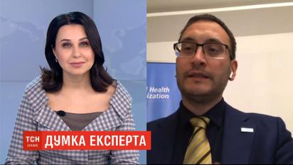 Когда может появиться вакцина от коронавируса - директор бюро ВОЗ в Украине