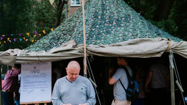 Книжковий Арсенал 2019, для блогів_15 / © Фото: Андрій Проць
