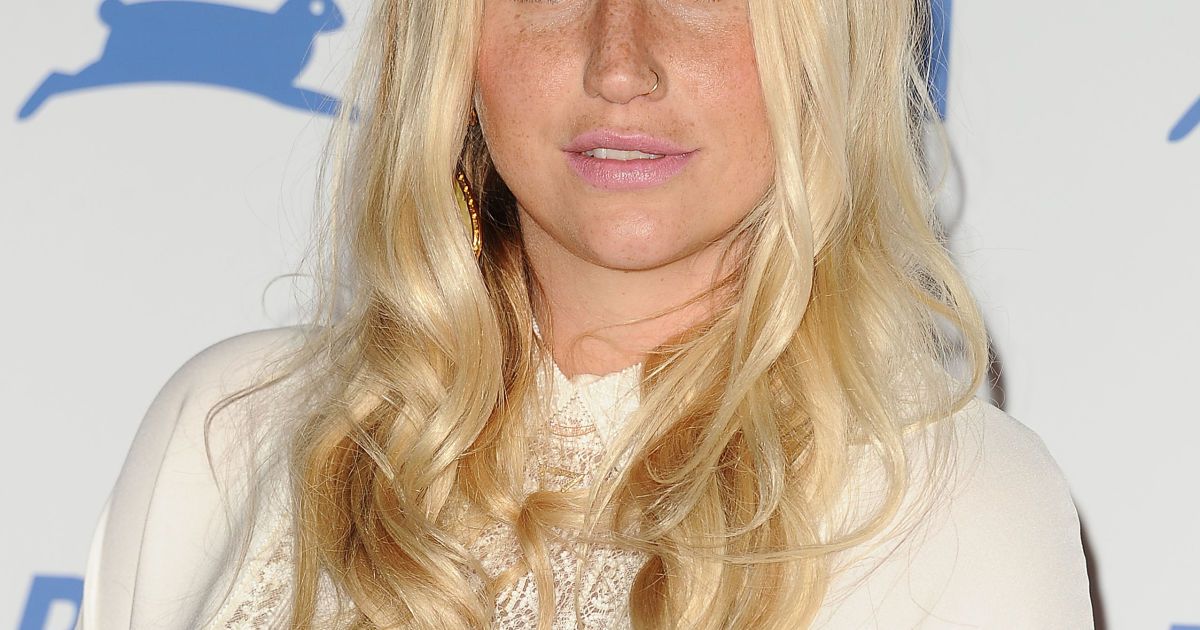 Kesha призналась, что продюсер ее насиловал / © Getty Images