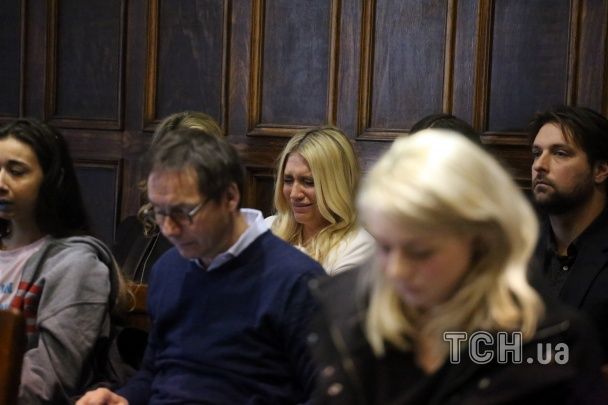Kesha расплакалась в суде / © Getty Images