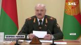 Лукашенко создает оперативное командование вооруженными силами Беларуси на территории Украины
