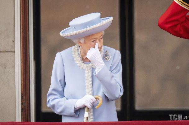 Парад Trooping the Colour на честь платинового ювілею королеви Єлизавети II / © Associated Press