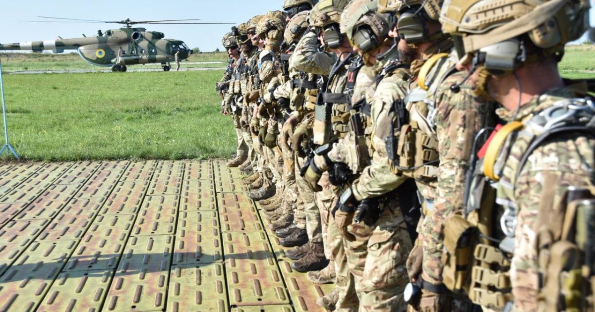 В Украине может появиться новый разведорган