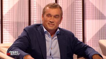 Василь Хмельницький запропонував варіант вирішення проблеми відтоку мізків з України