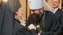Патриарх Варфоломей "уколол" РПЦ, объявив Константинополь "истинной церковью-матерью" украинцев