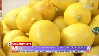 Цитрус-рятівник: чи справді лимон такий корисний при застуді