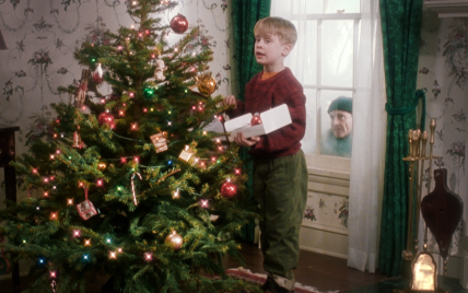 "Один дома" и "Четыре Рождества". Топ-5 фильмов, которые стоит посмотреть на новогодние праздники