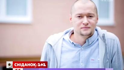 Андрей Хлывнюк и Александр Положинский поддержали Потапа