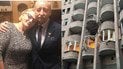Будинок вдови Ігоря Поклада постарждав від обстрілу