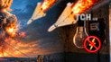 «Перша атака такого масштабу від весни»: РФ знову вдарила по енергетиці – коли чекати на блекаути
