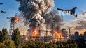 Відключення світла 1 жовтня
