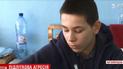 На Житомирщине школьника забросали снежками до черепно-мозговой травмы