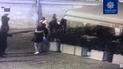 В центре Львова произошла массовая драка со стрельбой: появилось видео