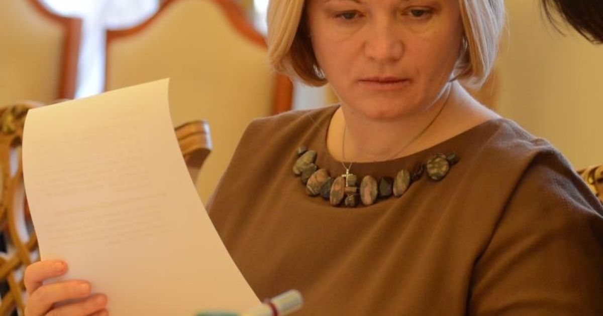 До звільнення українських полонених долучиться ООН – Геращенко