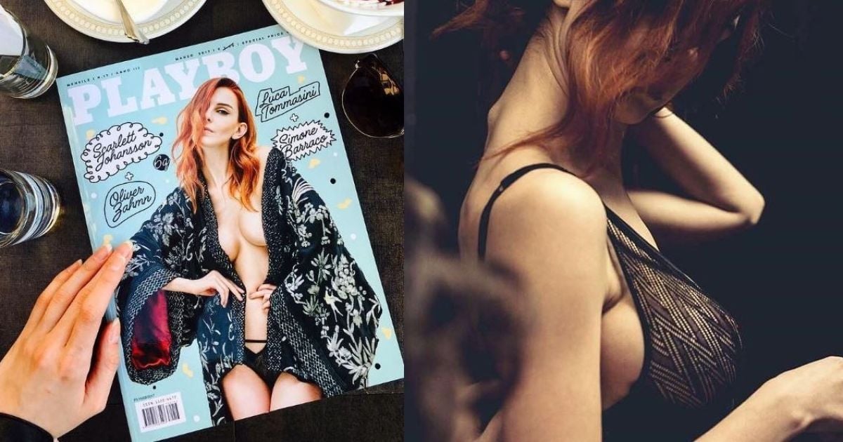 Валерія Радкевич / © instagram.com/i.am.valerie